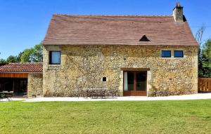 Maisons de vacances Le Causse : photos des chambres