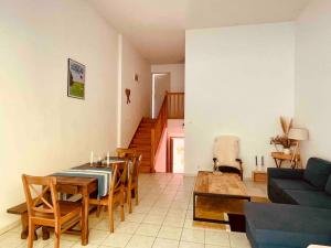 Appartements Logement au coeur du pays basque : photos des chambres