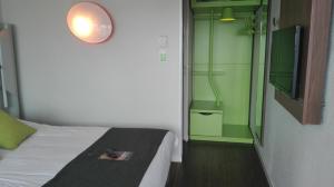 Hotels Campanile Clermont-Ferrand Sud Issoire : photos des chambres