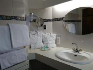 Hotels Auberge des Pins - Teritoria : Suite Junior