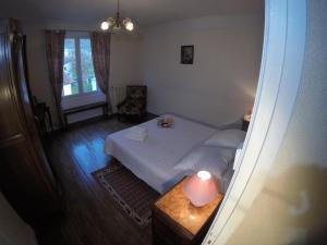 Appartements Les Glycines : photos des chambres