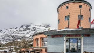 Hotel Restaurant Monte Leone - 9