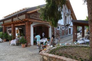 Relais Profumo di Vino - 7