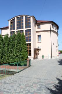 Hotel Oaza - 0