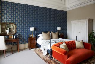 The Roseate Edinburgh - Small Luxury Hotels of the World - 7