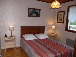 Chalet Roche Rousse - 4