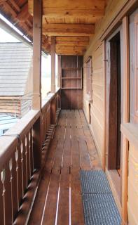 Apartmán ve Skanzenu - 5