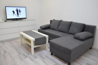 Apartament A4 Szczytnica - 1