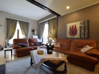 Beautiful villa in La Roche-en-Ardenne - 9