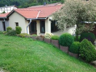 Ferienhaus Waldblick - 0