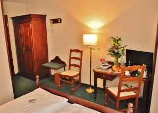 Flair-Hotel Waldfrieden - 4