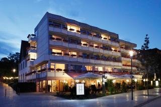 Kurpark-Hotel - 3