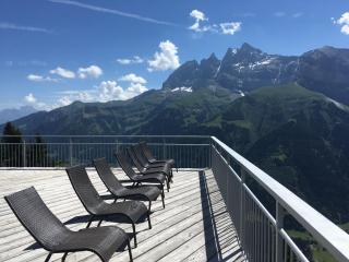Plein Ciel - Hôtel d'altitude à 1800m - 5