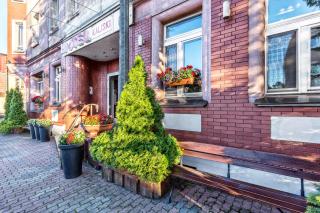 Grand Boutique Hotel - dawny Hotel Kaliski Ratuszowy - 2