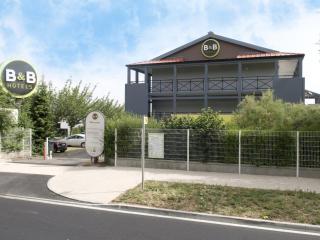 B&B HOTEL Amiens - 0