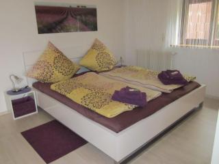 Ferienwohnung Bambusgarten - 8