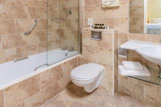 Old Weir Lodge - 6
