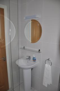 Delphi Lodge - 7