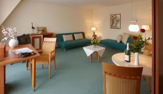 Grothenns Hotel 3-Sterne superior - 6