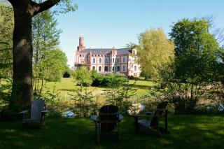 Hotel Schloss Gamehl - 0