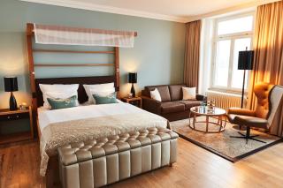 Steigenberger Inselhotel - 9