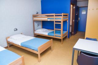 Hostel Blauwput Leuven - 8