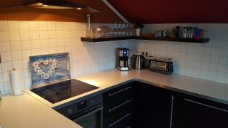 Ferienwohnung Blumäcker Oberbayern - 5