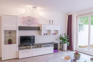 Ruhiges und zentral gelegenes Apartment - 6