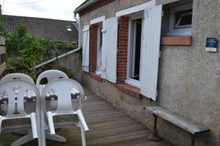 Gîte du Port - 9