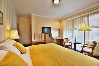 Hotel Villa Conti - 8