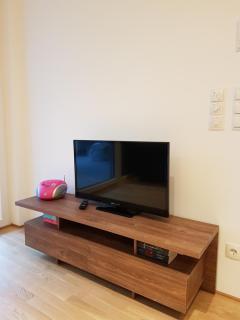 Ferienwohnung Jolina - 5
