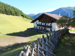 Berggasthof Steckholzer - 0