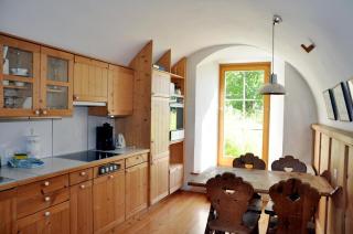 Chasa Schucany - 5