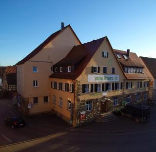 Gästepension zum Stern - 0