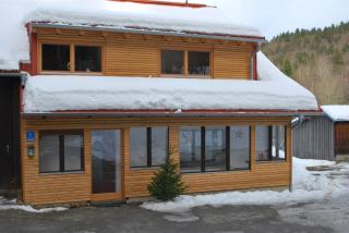 Ferienhaus "Lisa´s Häusl" - 3