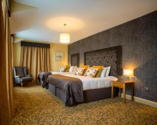 Kettles Country House Hotel - 5