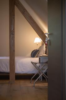 Les Chambres Chez Christine - 5