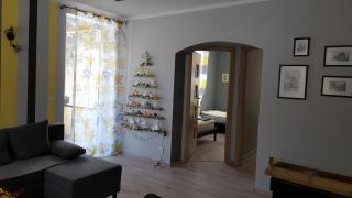 Apartament Grosik - 1