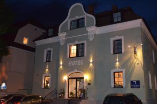 City Hotel Franziska - 9