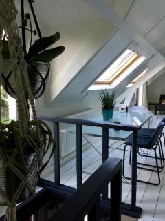 The Coach House - 7