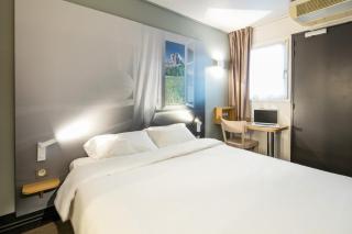 B&B HOTEL Grenoble Université 1 - 8