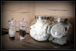 Appartement Le roi - Vesoul - 3