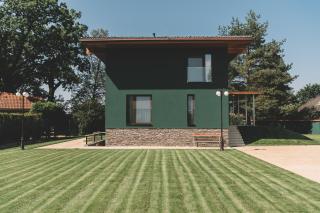 Apartmány v rodinném domě - 9
