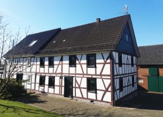Gräfrath Gästehaus Neunkirchen-Seelscheid - 0