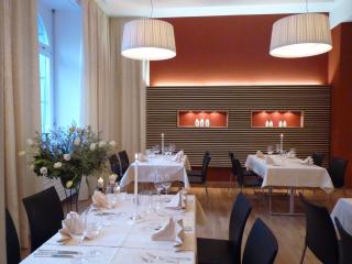 Hotel Fravi - Andeer - 3
