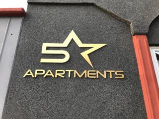 Five Apartments - 9
