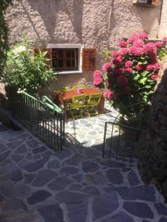 Casa a Stretta - 0