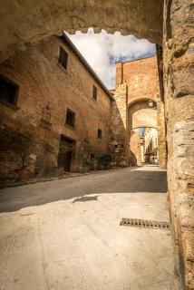 Porta delle Farine - 5