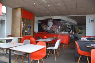 ibis Issoire - 5