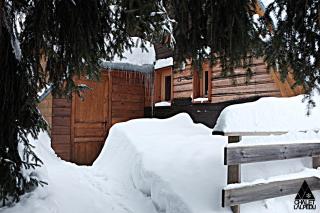 Chalet LALPEDU - 1